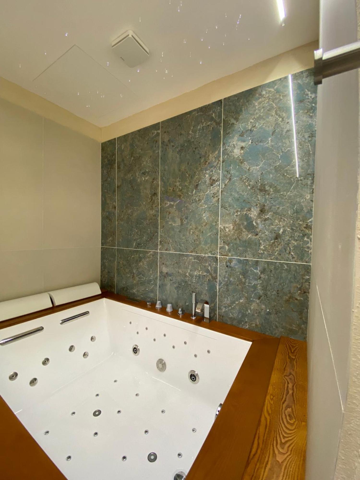Superior Suite & Apartment Catane Extérieur photo