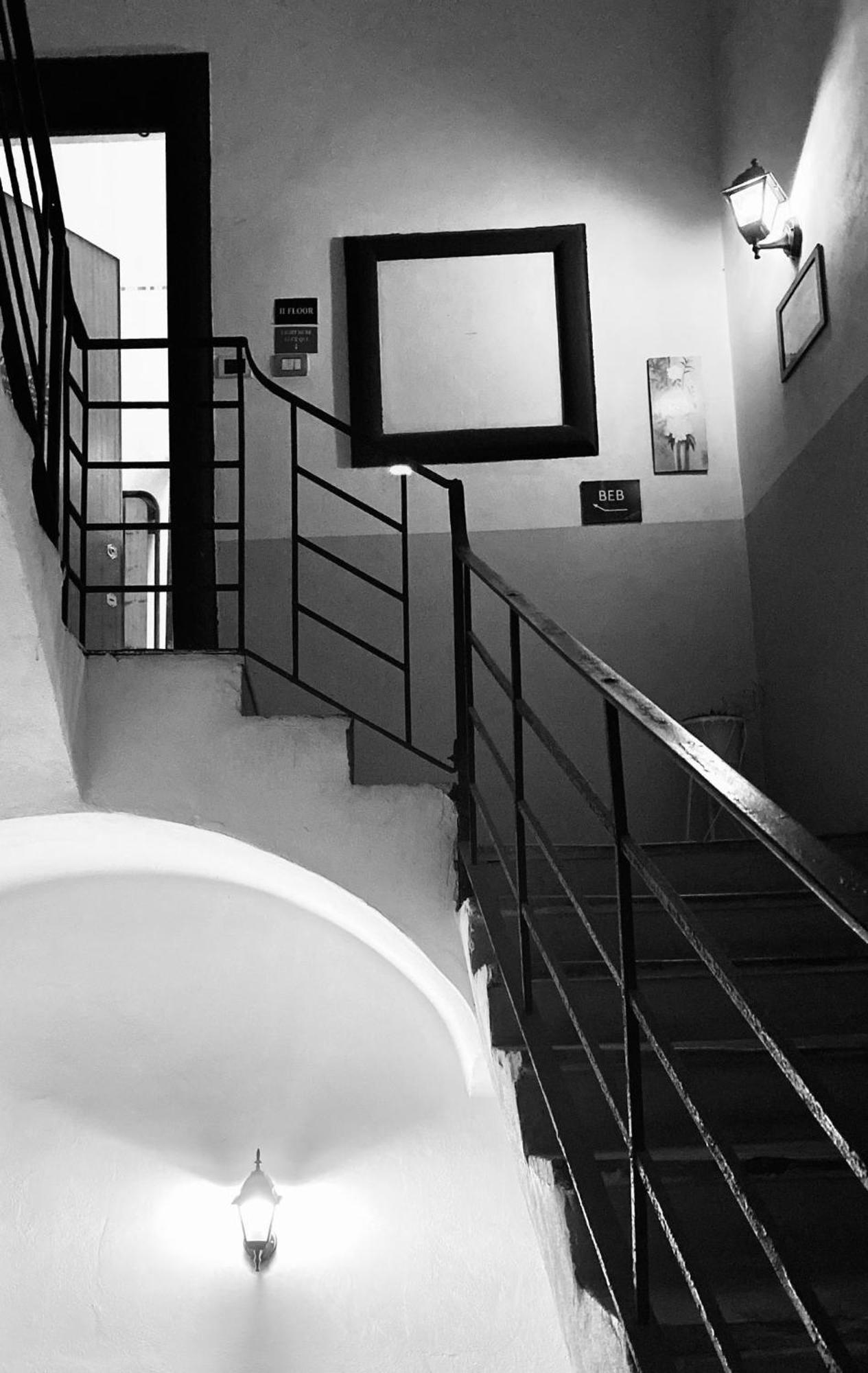 Superior Suite & Apartment Catane Extérieur photo