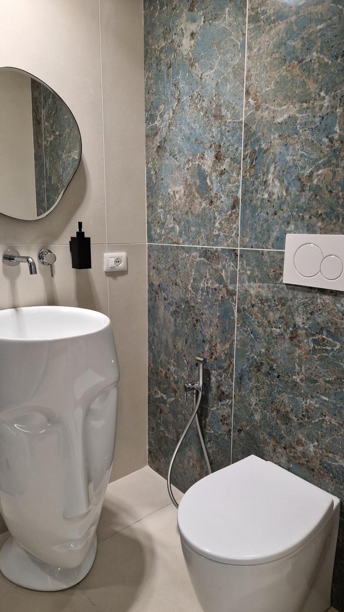 Superior Suite & Apartment Catane Extérieur photo