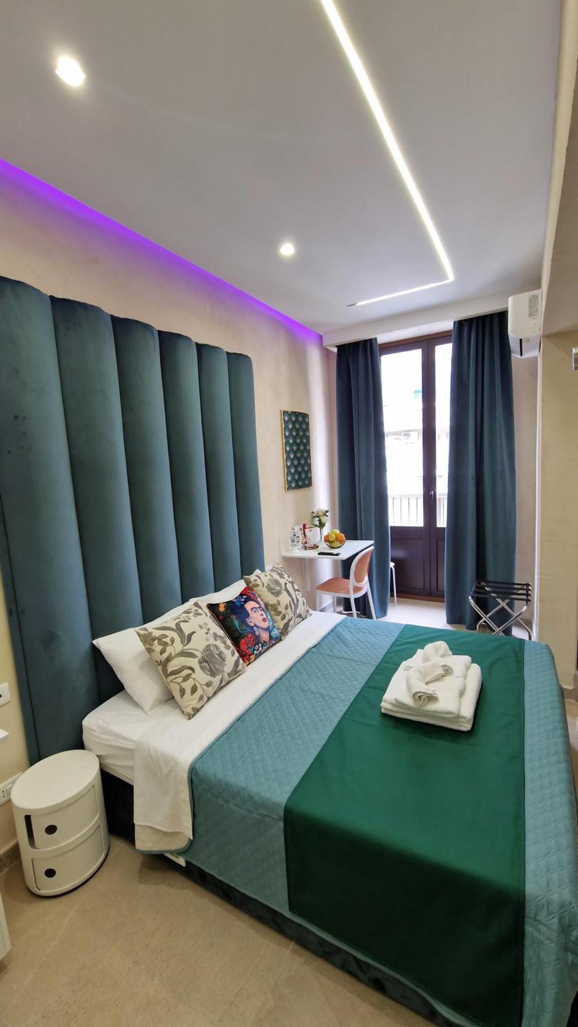 Superior Suite & Apartment Catane Extérieur photo