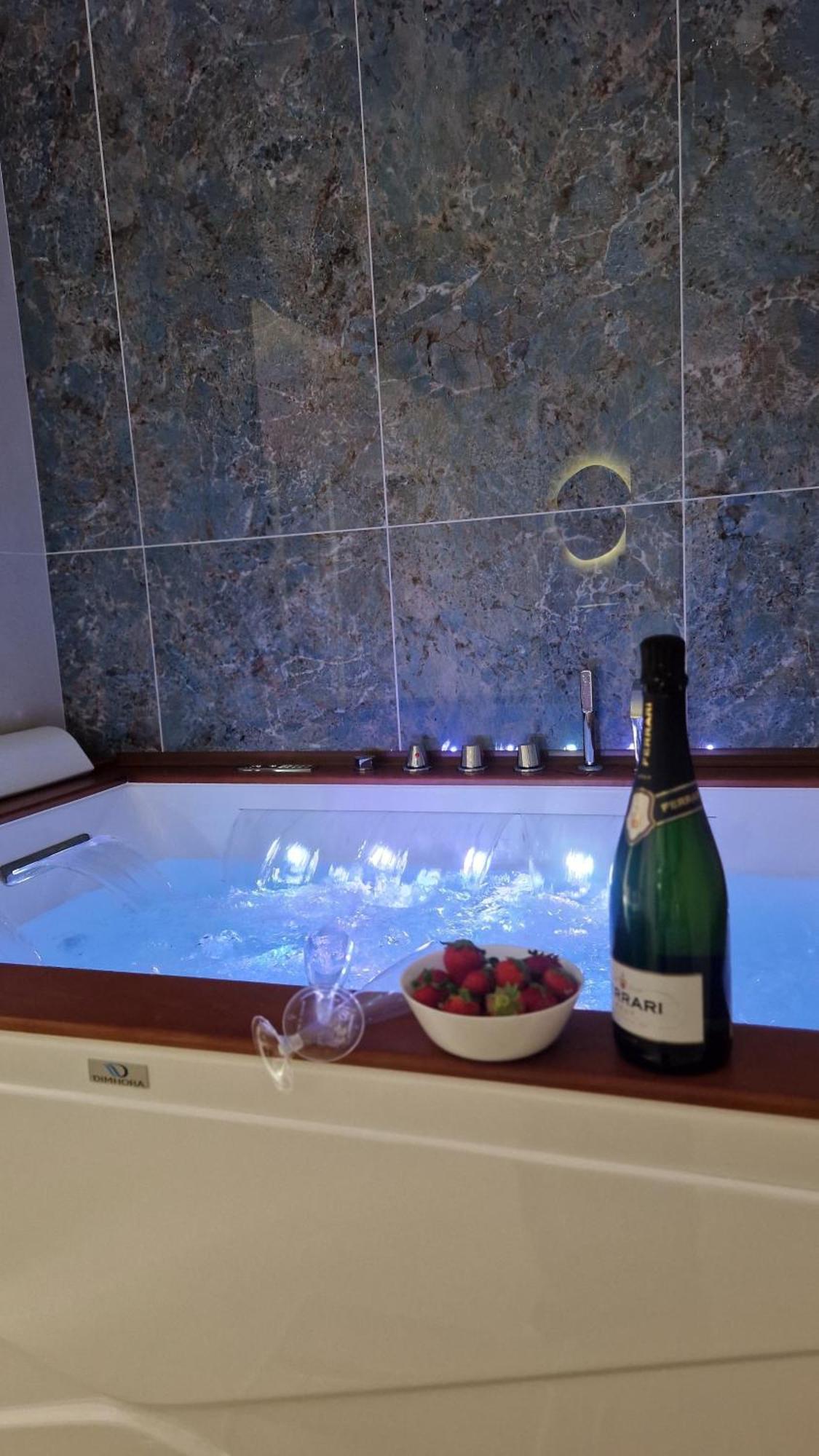Superior Suite & Apartment Catane Extérieur photo